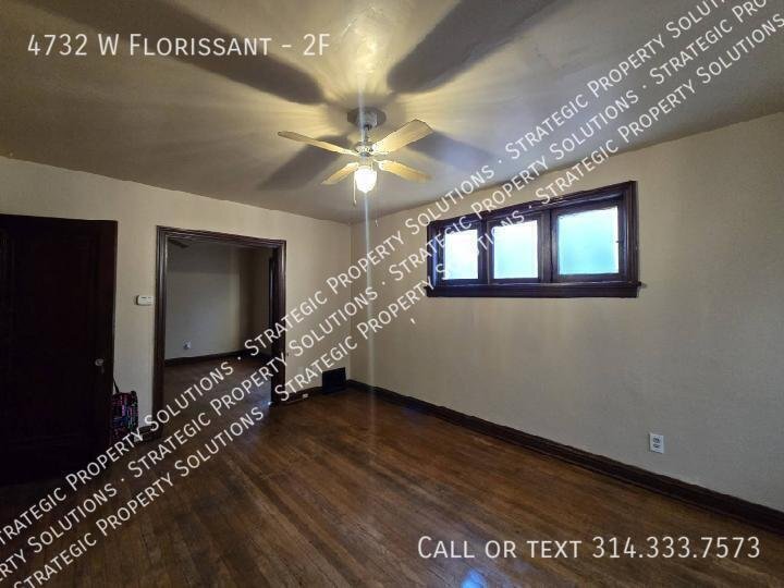 Building Photo - 4732 W Florissant Ave