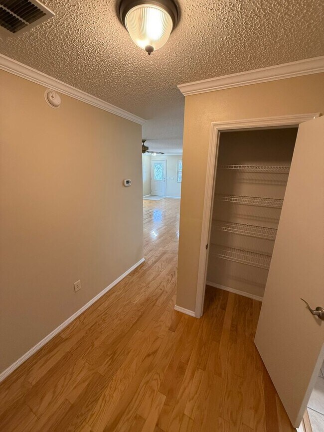 Building Photo - ANNUAL Rental in The Village of Piedmont - UNFURNISHED - 2 Bedroom 2 Bath Patio Villa, with pond ...