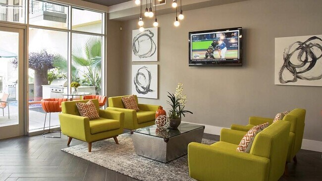 Building Photo - 5350 Burnet Rd