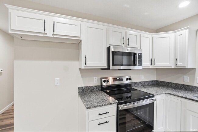 Building Photo - 1626 Howell St