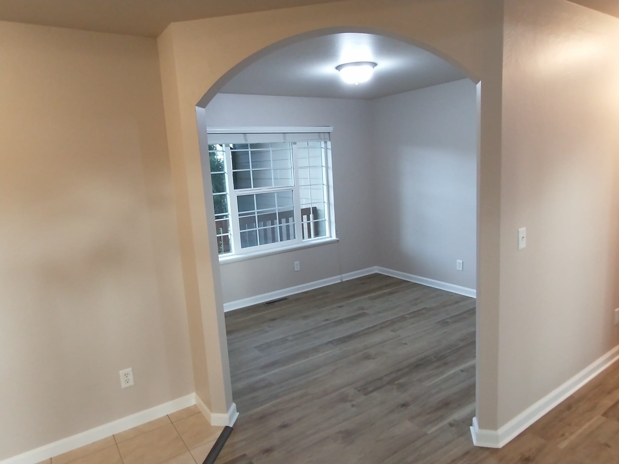 Den or Office - 119 Sanders Ave
