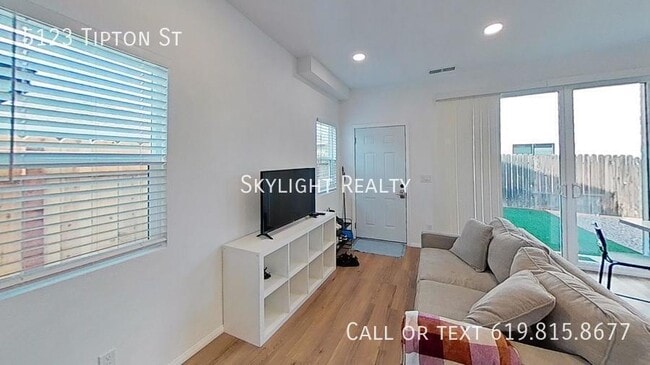 Building Photo - 5123 Tipton St