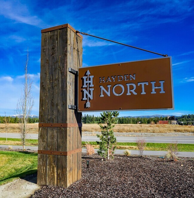 Building Photo - Brand New Home in Hayden North