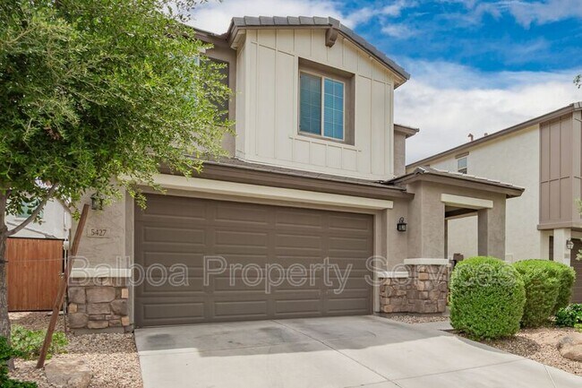 Building Photo - 5427 S Canyon Rim