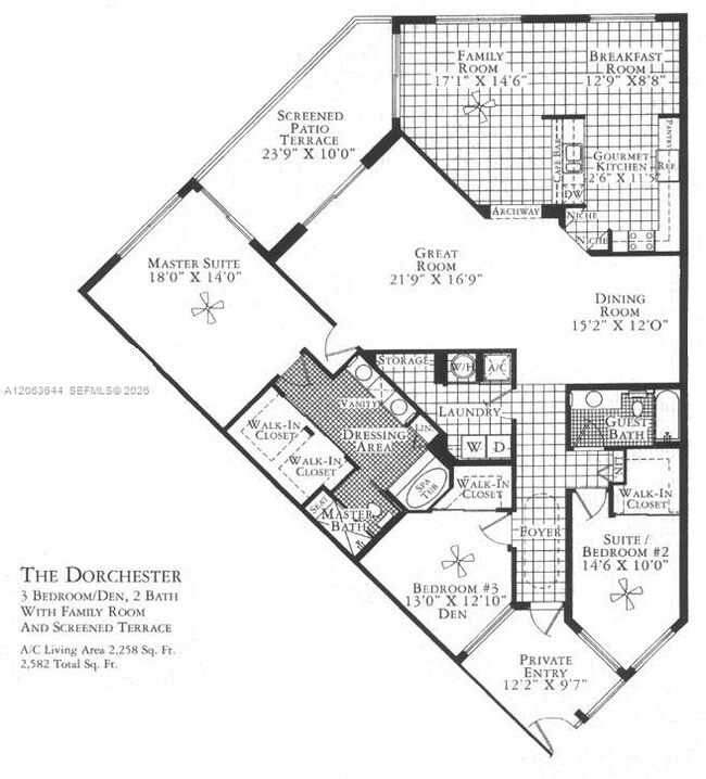 Building Photo - 7611 Southampton Terrace