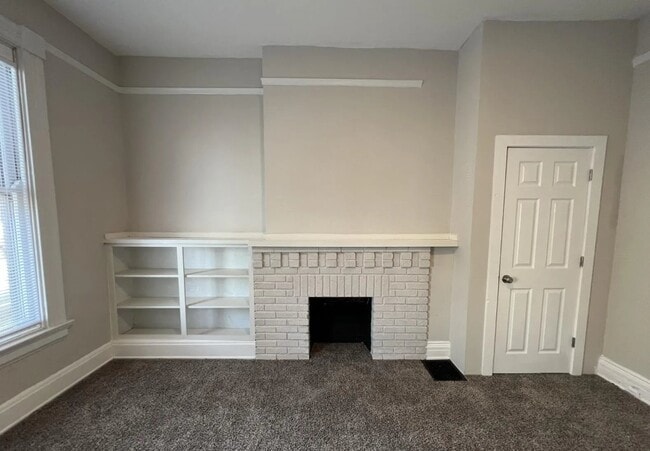 Building Photo - 1526 Holman St