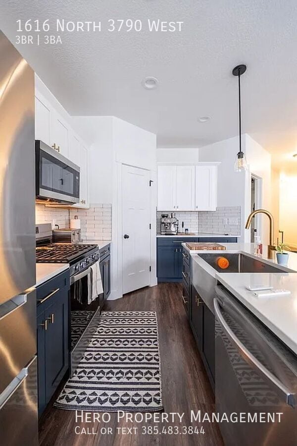 Building Photo - 1616 N 3790 W