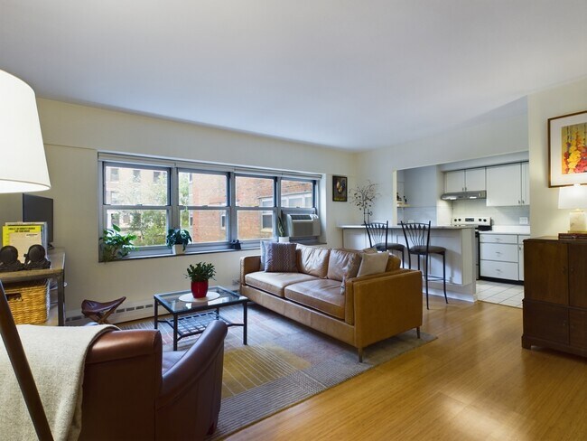 Building Photo - 4980 N Marine Dr