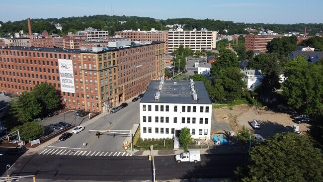 Building Photo - 66 Emerson St