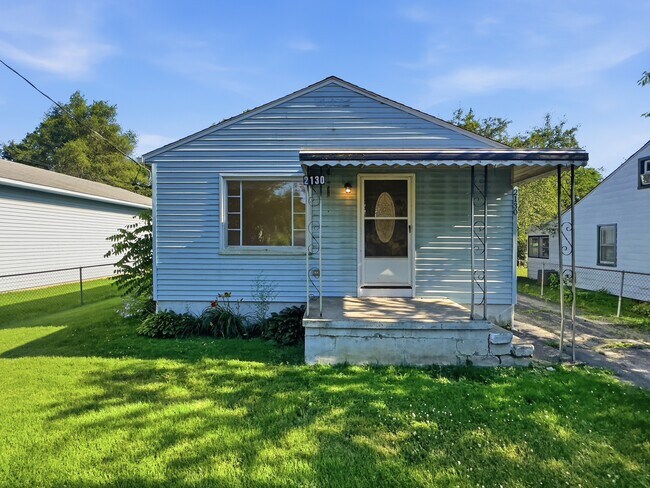 Building Photo - 2130 Brady Ave