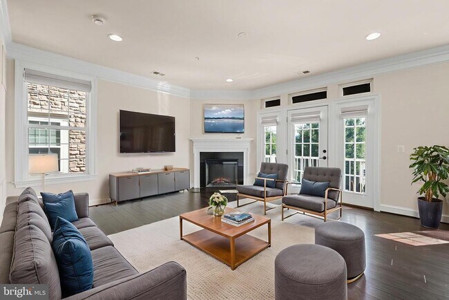 Building Photo - 42612 Hardage Terrace