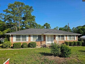 Building Photo - 1507 Brennen Rd
