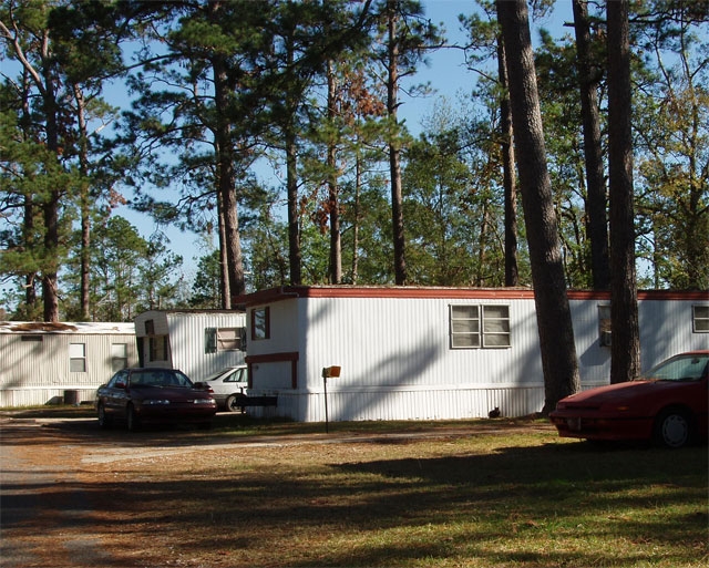 Primary Photo - Sportsman Mobile Home Park