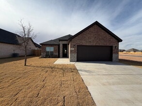 Building Photo - MOVE IN SPECIAL!! - Brand New Spacious 4-bedroom, 2-bathroom Wolfforth Haven