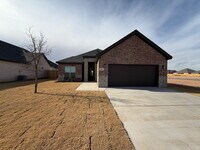 Building Photo - MOVE IN SPECIAL!! - Brand New Spacious 4-bedroom, 2-bathroom Wolfforth Haven