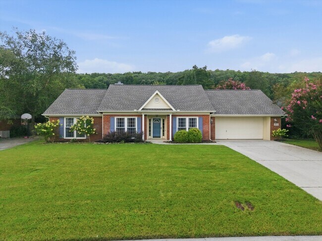 Building Photo - 2819 Willowick Tr SE