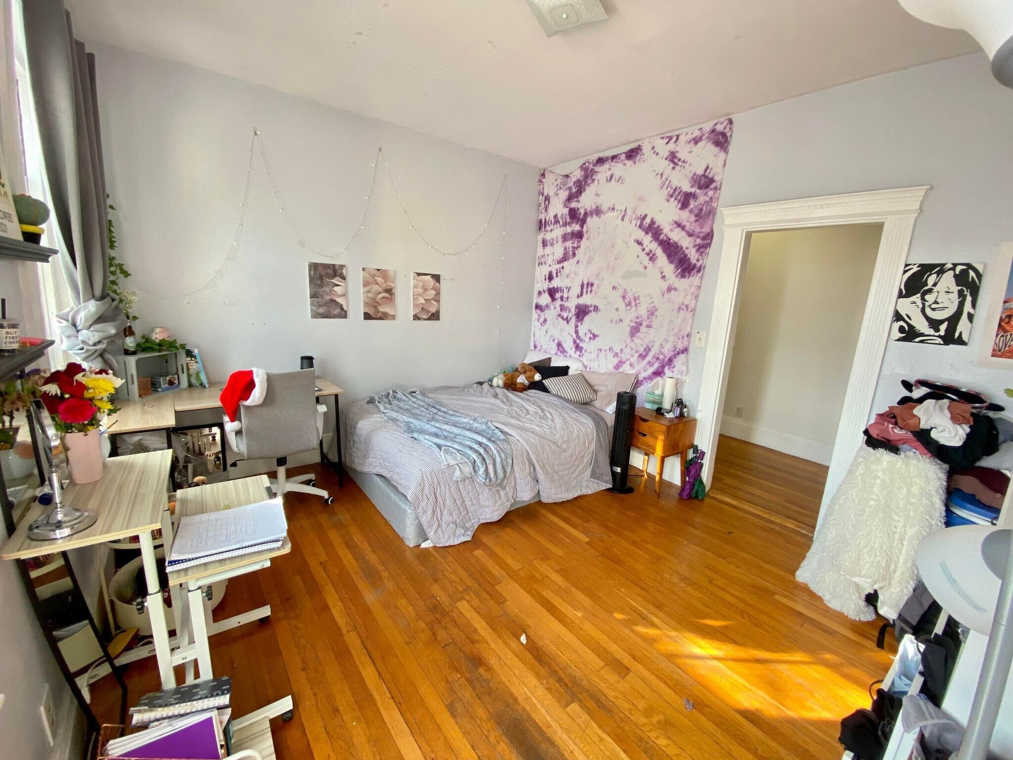 Building Photo - 447 Park Dr