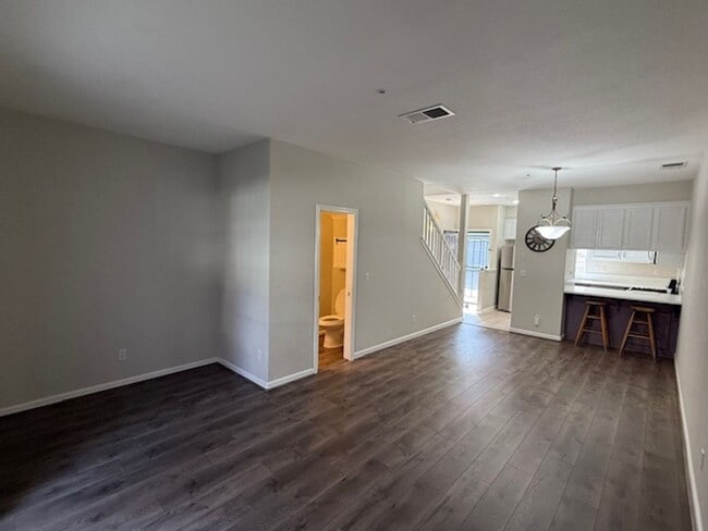 Primary Photo - BACK ON MARKET: 2-Bedroom Martinez Townhom...