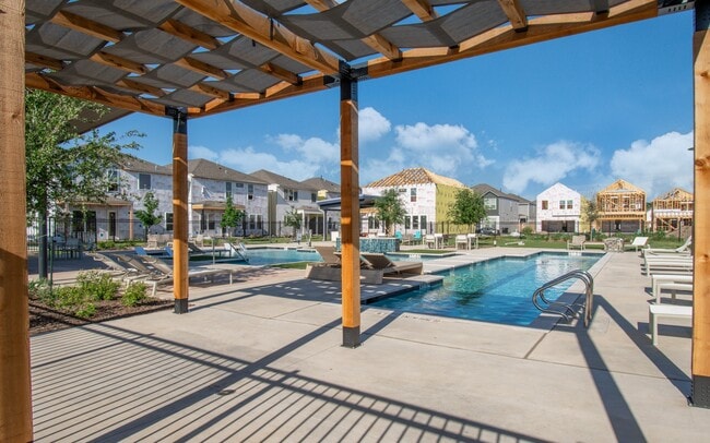 Building Photo - 3120 Moontide Ln