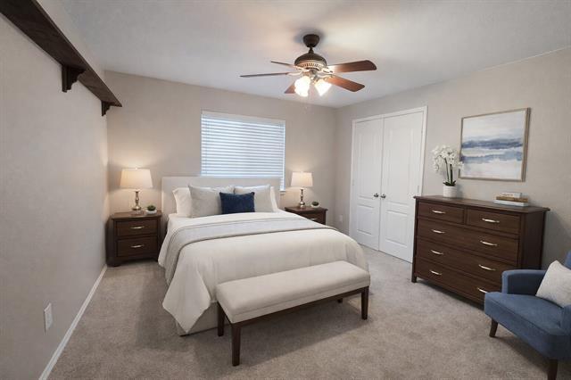 Building Photo - 1110 Manassas Dr