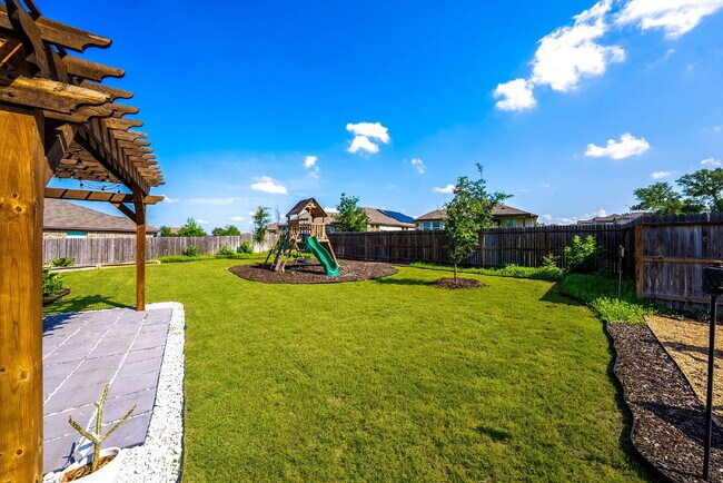 Building Photo - Stylish Corner Homesite on a Quiet Cul-de-...