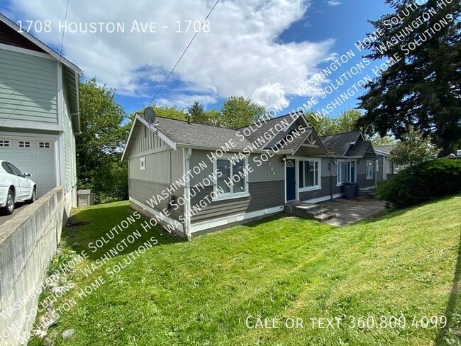Building Photo - 1708 Houston Ave