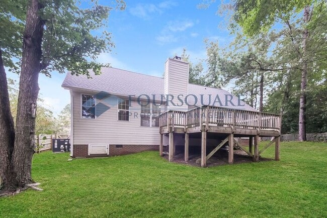Building Photo - Spacious 3-Bed One Story Home, With  Large...