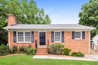 Building Photo - 4316 Cornell Ave