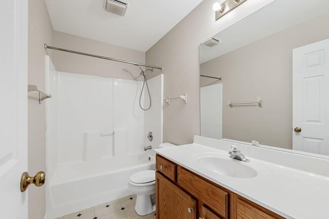 Building Photo - 5364 E Trikalla Dr