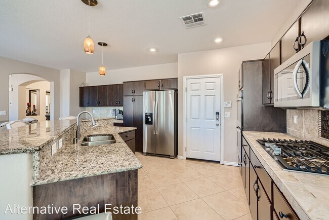 Building Photo - 5 br, 4 bath House - 10016 Sharp Ridge Avenue