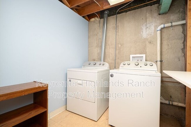 Building Photo - 5647 S Foresthill St