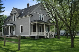 Building Photo - 1315/1317 Cleveland Avenue