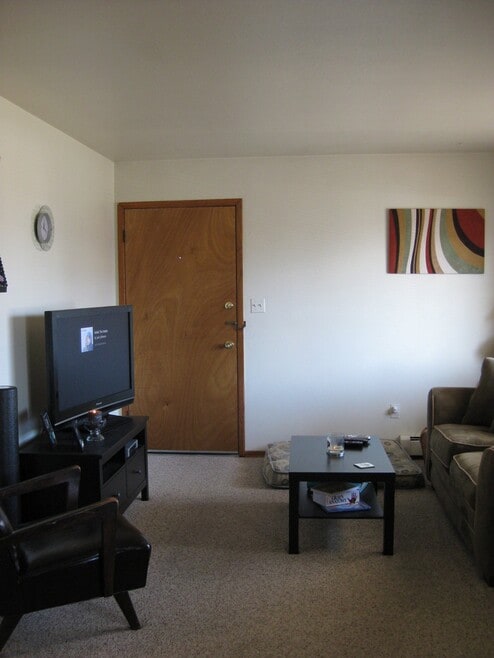 Building Photo - 1105 Hays St