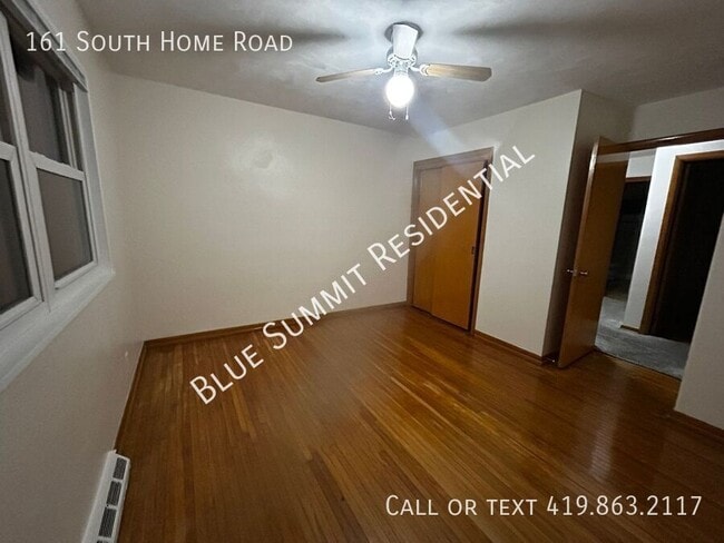 Building Photo - 161 S Home Rd