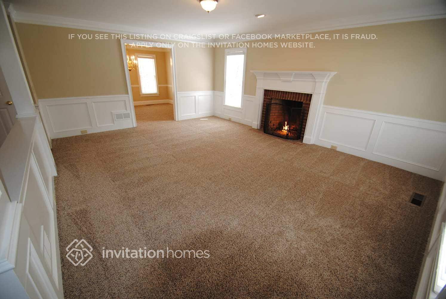 Building Photo - 1447 Brown Ridge Ln