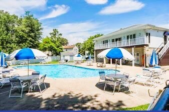 Community Pool - 4A Emerald Dr