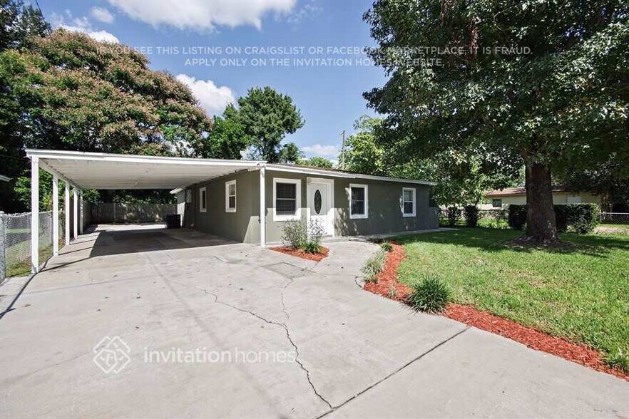 Building Photo - 5005 Steyr St