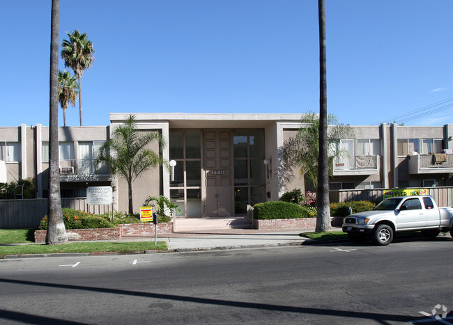 Building Photo - Kittridge Glen Apartments