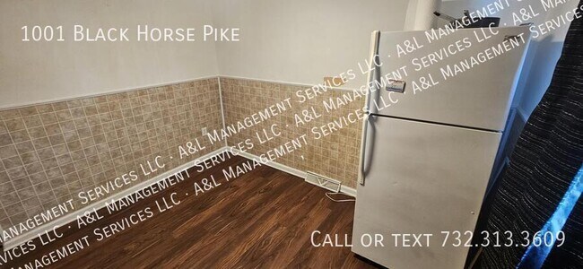 Building Photo - 1001 N Black Horse Pike