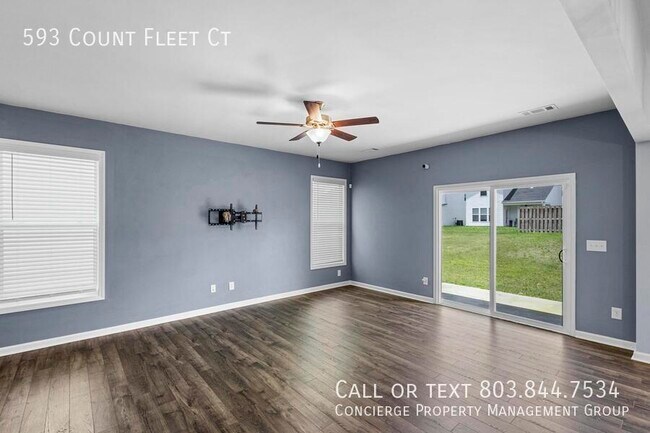 Building Photo - 593 Count Fleet Ct