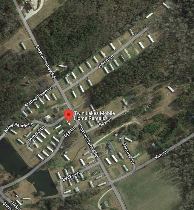 Building Photo - 1109 Andrea Dawn Ln