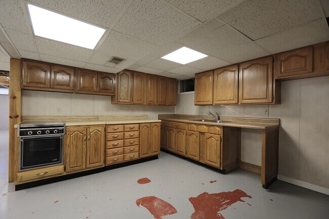 Building Photo - 2509 Paddock Ct