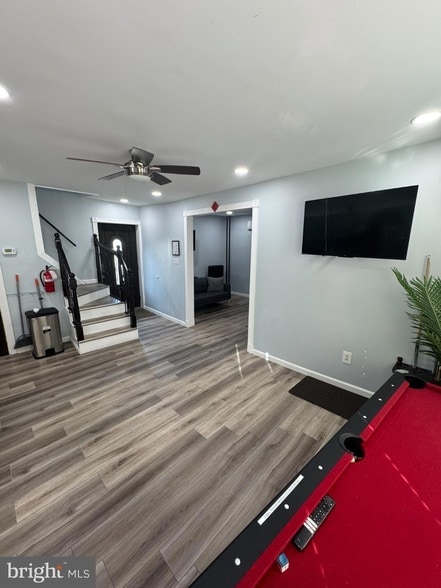 Building Photo - 400 N Massachusetts Ave