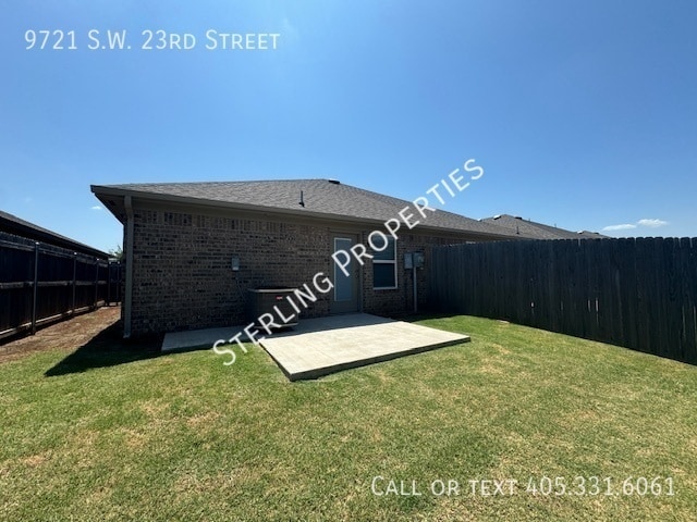 Building Photo - 9721 SW 23rd St