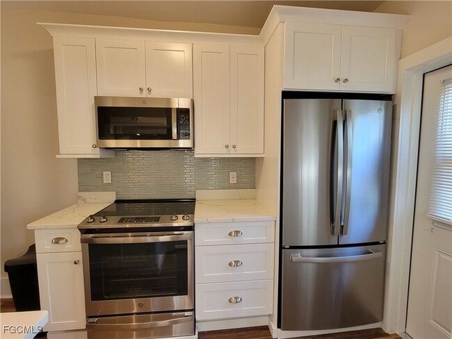 Building Photo - 1603 Woodford Ave