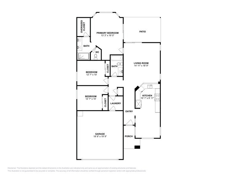 Building Photo - 25738 W St Catherine Ave