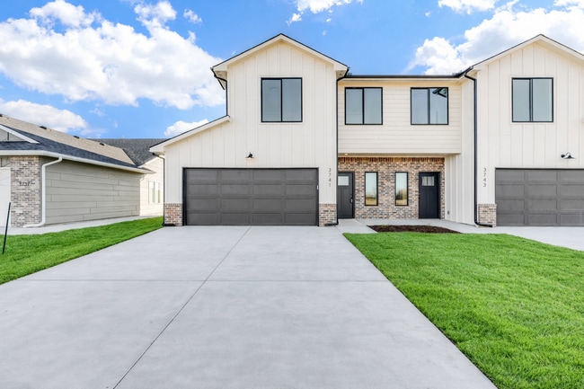 Building Photo - 5409 N Briskbay Ct
