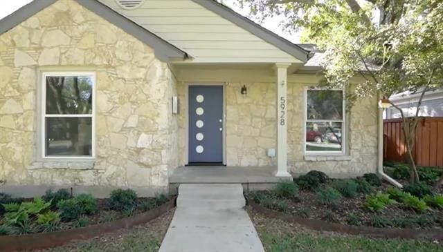 Building Photo - 5928 Penrose Ave