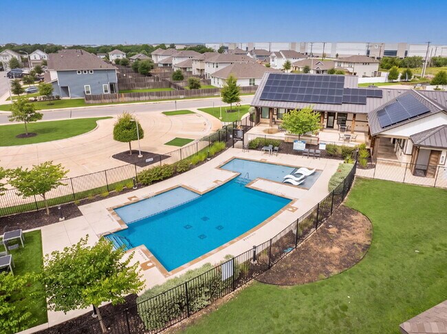 Building Photo - Your Own Pool, Your Own Corner Lot, Your Own Slice of Texas Calm