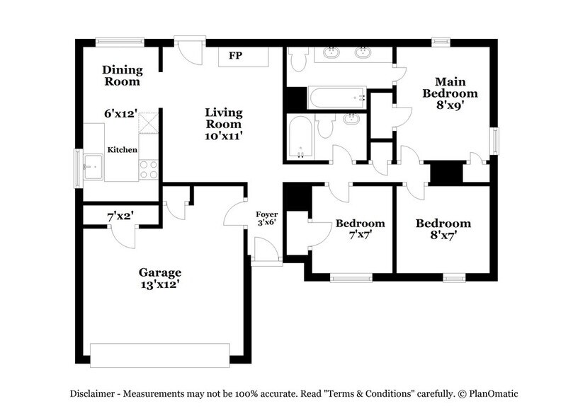 Building Photo - 302 Memorial Dr
